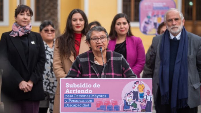 Conoce AQUÍ los RESULTADOS al Subsidio de Arriendo para Personas Mayores y Personas con Discapacidad