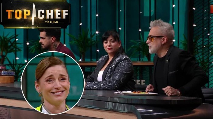 “Lo fuerte es que...”: Sergi Arola furioso con Magdalena Montes por forma de emplatar