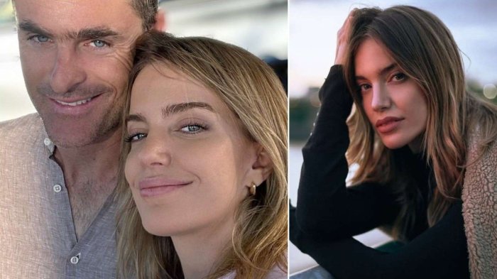 ¿Quién es? Millaray Viera compartió romántica publicación con “heredero” del grupo Matte