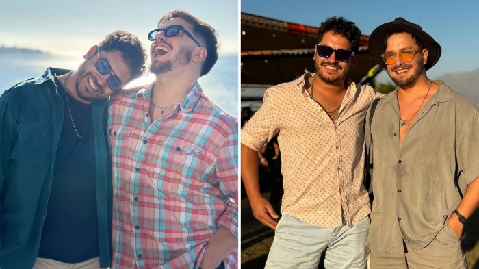 “Vamos a ver otras alternativas”: Gino Costa detalló su lucha para convertirse en padres junto a su pareja