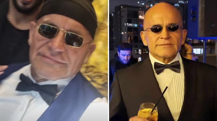 “Eso es lo que vende hoy”: Papá Lulo entregó adelanto de su debut en plataforma para adultos