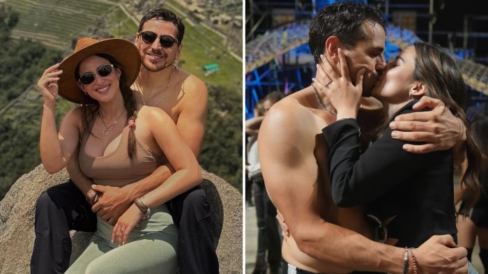 “Se sintió invadido”: Melina Noto expuso los problemas con Pangal Andrade previo a su mudanza