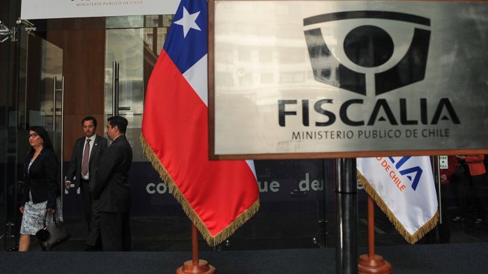 Ofertas de trabajo en Fiscalía: Revisa ACÁ las vacantes con sueldos de hasta $1.400.000