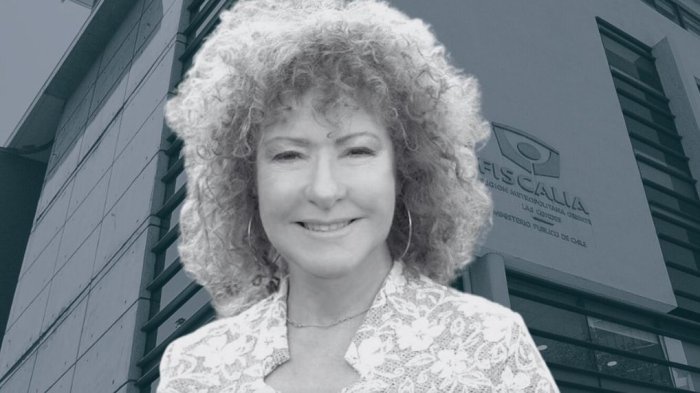 Jenny Navas, la destacada periodista cuyo crimen es investigado como presunto femicidio