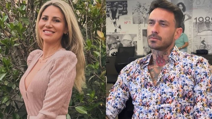 “Me va a esperar”: Gissella Gallardo sincera su postura por relación con Mauricio Pinilla
