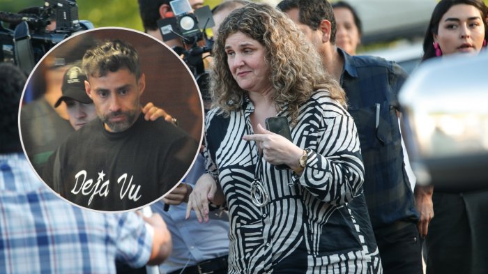 “La Corte se equivoca...”: Abogada de Jorge Valdivia apunta a “problema grave” y analiza los pasos a seguir