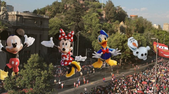 Paris Parade 2024: Los desvíos y cortes de tránsito para este domingo en Santiago