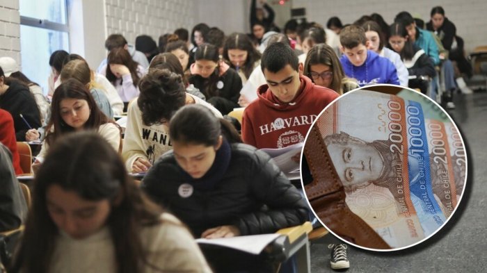 Bono Graduación de Cuarto Medio: ESTOS son los requisitos para tener el pago de $69 mil