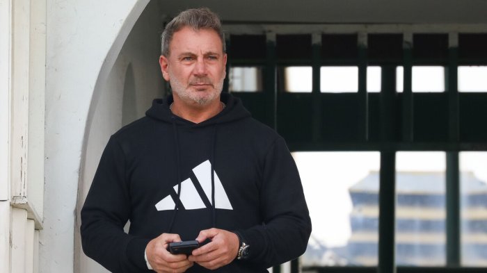 Amenazados con armas: Lo que se sabe de la encerrona a Marcelo Barticciotto y Antonella Ríos