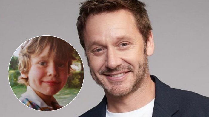 “Soy el hombre que algún día soñé”: Benjamín Vicuña compartió sincera reflexión en su cumpleaños 46