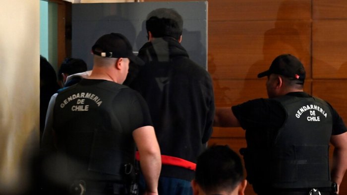 Así operaba el “Cartel del Fuego”: Generaban incendios y cobraban horas extras por combatirlos