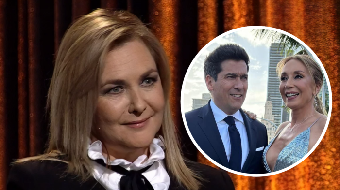 Pamela Jiles desclasificó reacción de Karen Doggenweiler por Viña 2025: “No sé si tiene muchas ganas…”