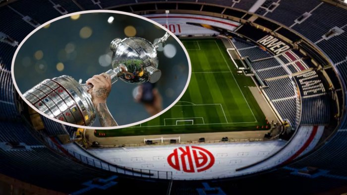 Botafogo vs Atlético Mineiro: Cómo ver por Chilevisión en vivo y gratis la gran final de la Copa Libertadores