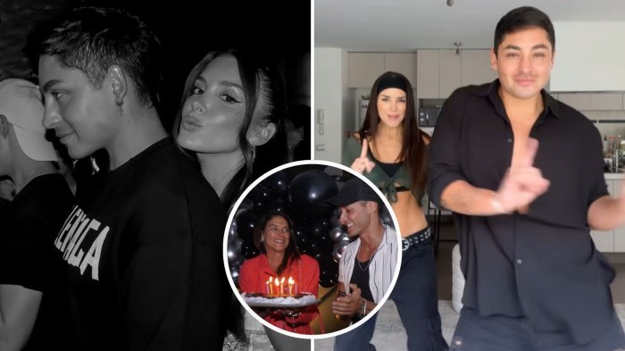 “De otro planeta”: Cata Vallejos explicó las razones tras controversial tatuaje con sus amigos