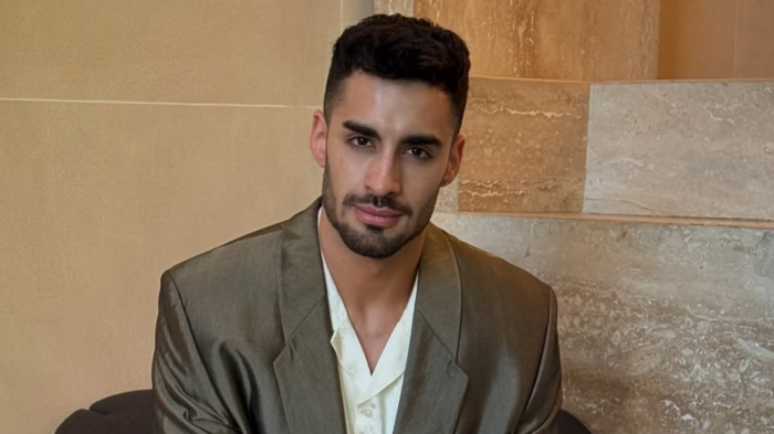 “Aprende y después…”: Jorge Aldoney actualizó su estado anímico tras despedirse de Míster Mundo 2024