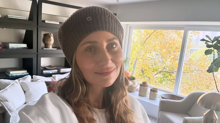 Gissella Gallardo desclasifica abuso que vivió en gimnasio de Las Condes: “Quedé helada”