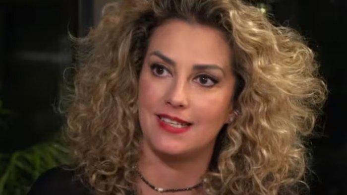 “No quiero el mismo nivel de vida”: Titi Ahubert se sinceró tras ser embargada en su casa