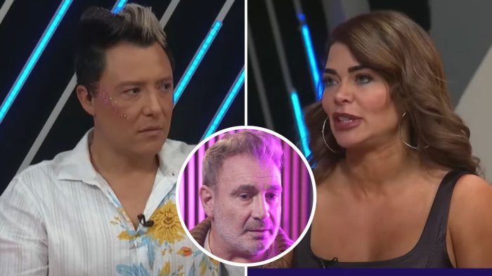 “¡Que se ponga los pantalones!”: Sergio Rojas arremetió con todo contra Marcelo Barticciotto