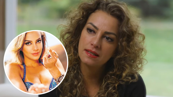 Titi Ahubert debuta en plataforma de contenido para adultos: “No tengo nada más que perder”