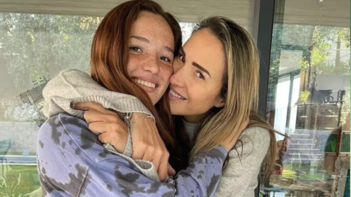 Laura de la Fuente anuncia nuevos proyectos con Angélica Castro: “Muchas se sentirán identificadas”