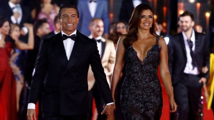 ¿Volvieron? Revelan supuesta foto de Fernando Solabarrieta e Ivette Vergara en Miami