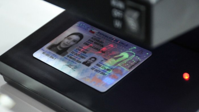 Nueva cédula de identidad y pasaporte: ¿Es obligatorio renovarlo?