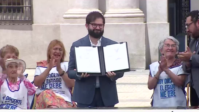 Reforma previsional, fin al cae y aborto legal: Cuenta regresiva para el programa de Gobierno de Boric