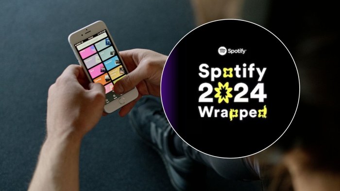¿Cuándo sale el Spotify Wrapped 2024? Conoce la fecha oficial y cómo acceder al resumen