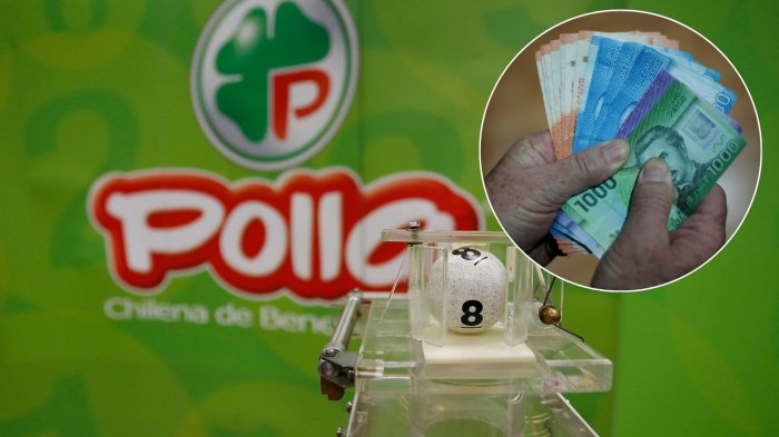 La Suerte en Chile 2024: Conoce qué día comienza el sorteo y cómo ver los ganadores