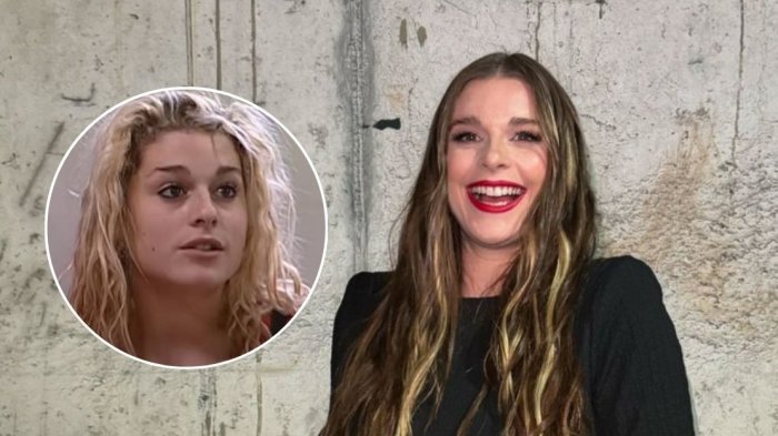 “Terminé huyendo”: Tanza Varela explicó por qué nunca más volvería a entrar a un reality