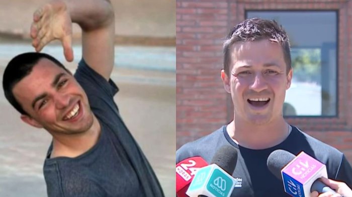 Hermano de Martín Díaz de Valdés detalló versión de testigo clave en desaparición