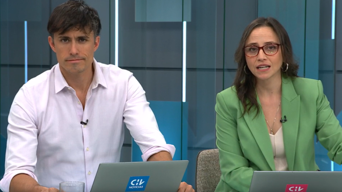 CHV Noticias Tarde | Lunes 2 de diciembre de 2024