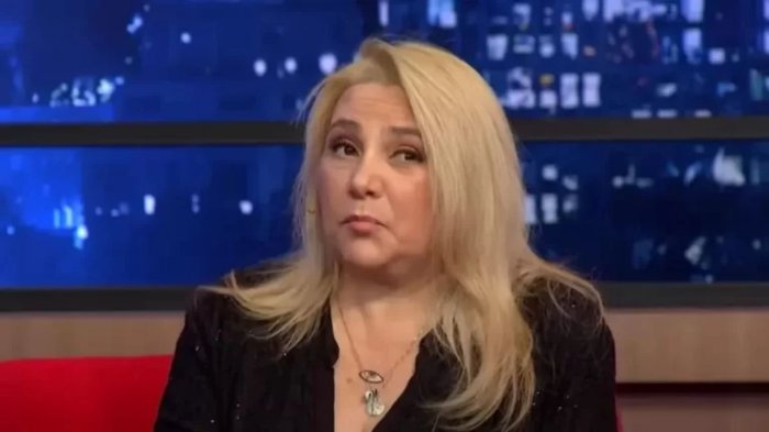 “Antes de fin de año...”: Latife Soto lanzó potentes predicciones para el año 2025 y el fin del 2024