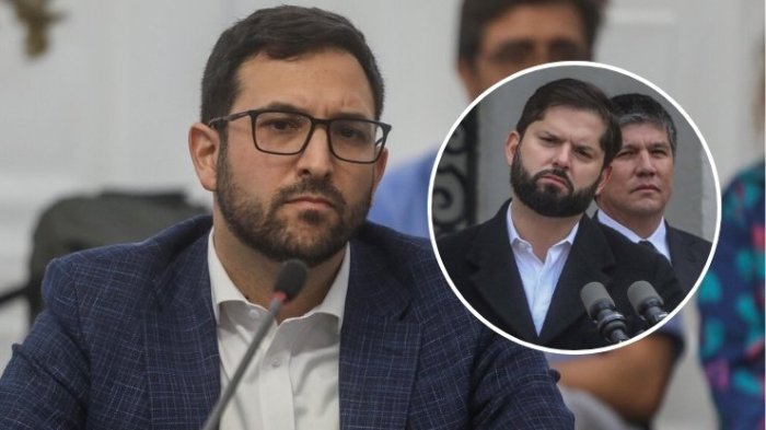 Caso Monsalve: Crispi indicó que pdte. Boric está “totalmente disponible a hacer autocríticas”