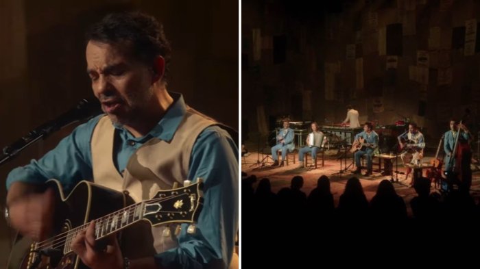 ¡Himno tras himno! Este es el tracklist OFICIAL de Los Bunkers para su MTV Unplugged