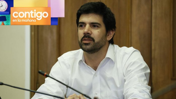 Exclusivo | Diputado Joaquín Lavín en la mira: Laura Landaeta reveló delitos que se le imputarían