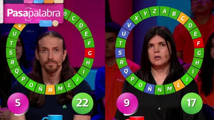 ¡Pozo de 127 millones y medio! Revisa el impactante rosco del imbatible Dante frente a Claudia