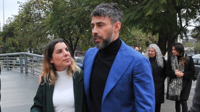 Filtran supuesto nuevo correo de Maite Orsini a Jorge Valdivia: Hablaría de “promesa” incumplida