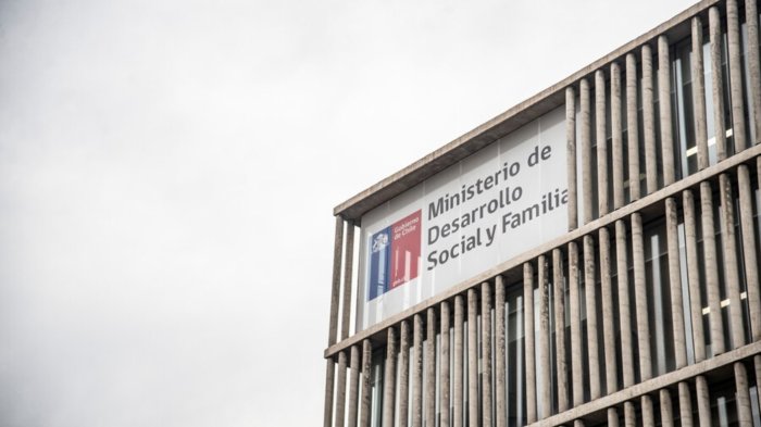 Detienen a sujeto implicado en robo de computadores del Ministerio de Desarrollo Social