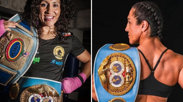 “Era como una muerta en vida”: Krespita Rodríguez se sinceró tras recuperarse de tumor cervical