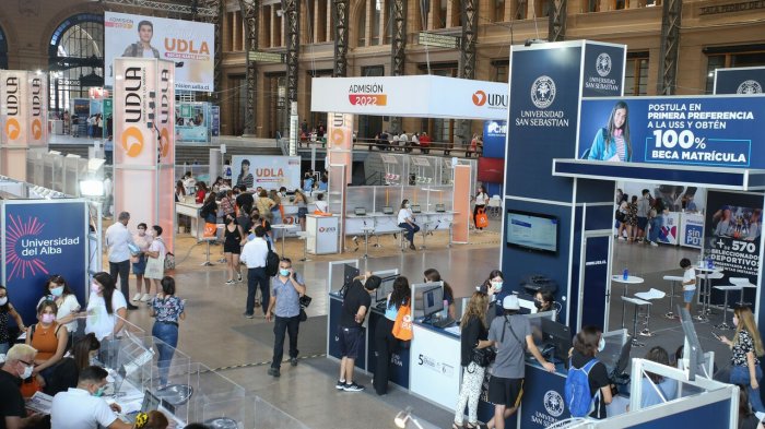 Admisión 2025: Estas son las universidades, IP y CFT adscritas a gratuidad