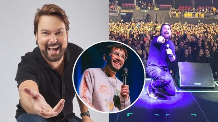 El desconocido récord de George Harris en Chile: Dejó a Edo Caroe en segundo lugar