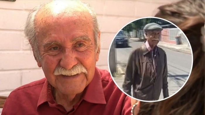 ¿Un homenaje en vida? Fernando Farías respondió a campaña en redes sociales tras video viral