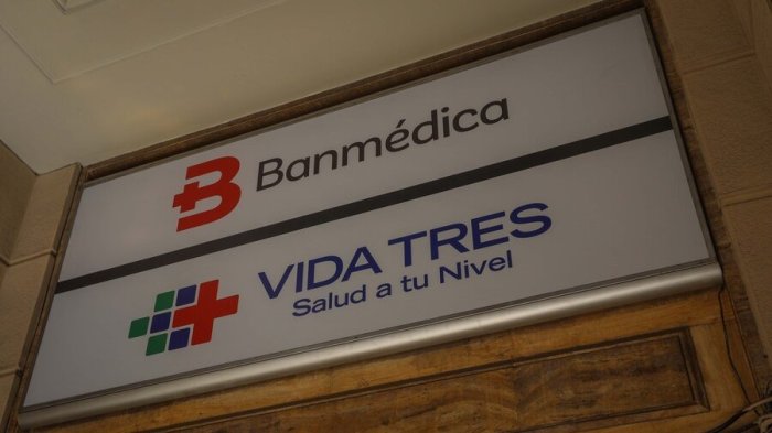 Polémica por plan de devolución de las isapres: Parlamentarios piden revisar Ley Corta