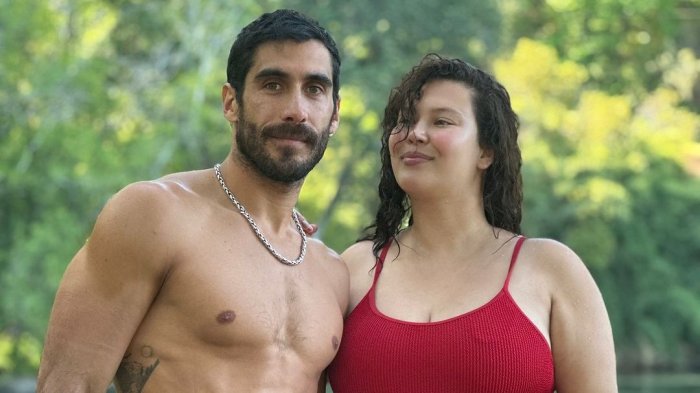 ¿Confirmado? Michelle Carvalho y Pedro Astorga desatan rumores de romance tras reencuentro en Pucón