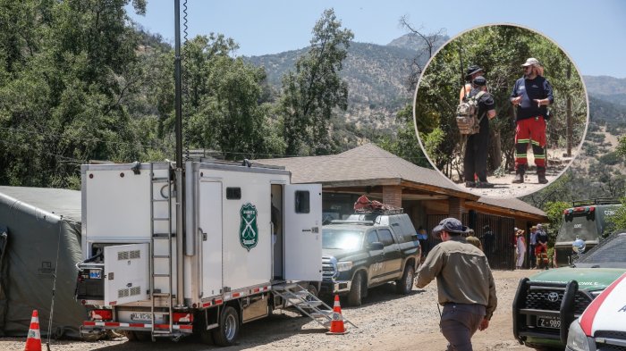 ¿Dónde y cómo encontraron el cuerpo de Martín Díaz de Valdés? Rescatistas y voluntarios dieron aviso clave