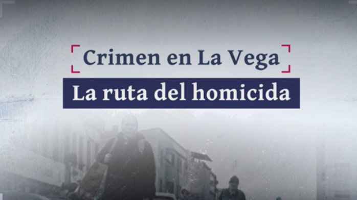 Así fue la caída del “Ozuna”, el sicario que atemorizaba a La Vega Central