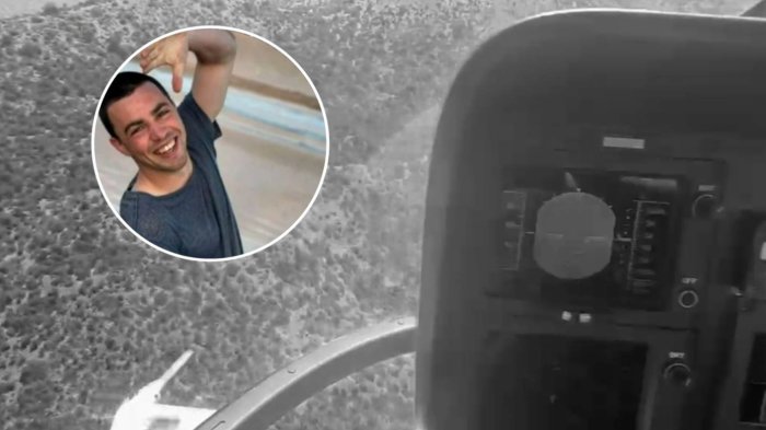 Encuentran sin vida a joven desaparecido en Parque Cordillera