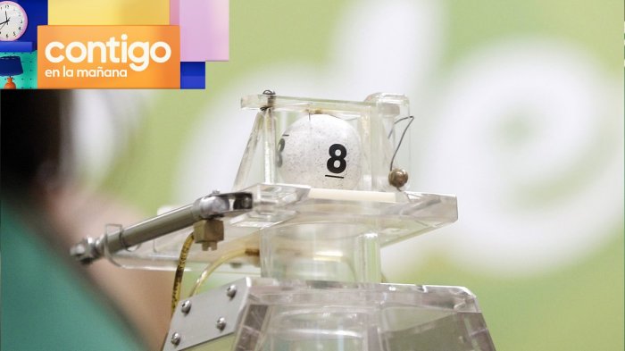 La Suerte en Chile: Revisa si tu RUT fue uno de los ganadores este miércoles 4 de diciembre