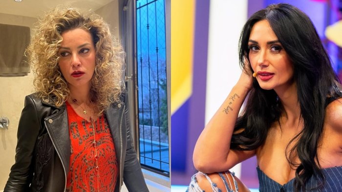 Titi Ahubert barrió con Pamela Díaz por críticas a plataformas para adultos: “Que se acuerde que bailaba en el Passapoga”
